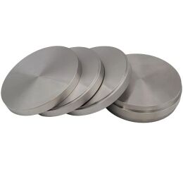 Aidite Pure Titanium Disc 98/10 mm