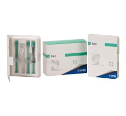 Icon Vestibular Starter Kit