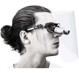 Vista-Tec LupOn Kit ochranný šít