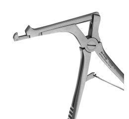 Kerrison Short Nose Rongeur 3mm