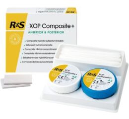 XOP Composit+ 2x14g A2