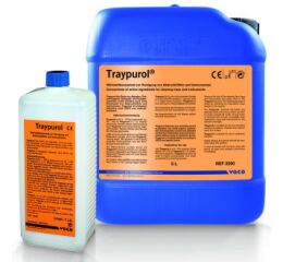 Traypurol - čistící prostředek, 1l