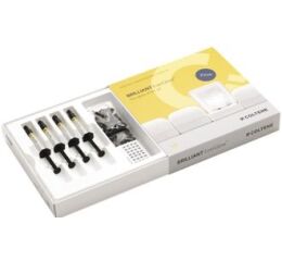 Brilliant EverGlow Flow Intro Kit - kompozit