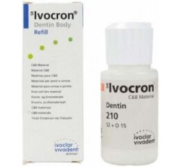 SR Ivocron Body 410 - pryskyřice, 30g