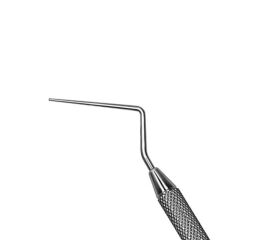 Root Canal Plugger Romeri #1+MCBLS, hdl #41