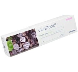 VivaDent Polishing Paste Fine apple SD