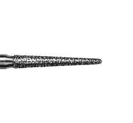 Diamant kónus oblý D19mm 018, 6850