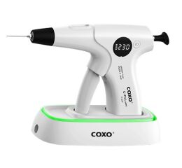 C-Fill Mini G obturační pistole