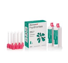 Hydrorise Regular Body Normal, 2x50ml