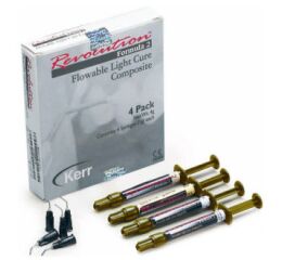 Revolution Formula 2 Intro Kit - kompozit