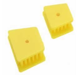 KOUSÁTKO SILICON ŽLUTÉ