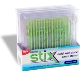 MicroStix - aplikátory, 16ks