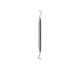 Gold Foil Hatchet #16 hdl #41