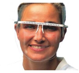 Proto-Cam Smart ochranný štít