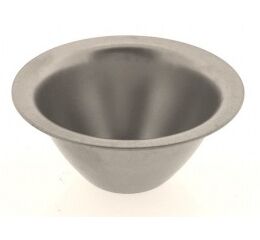 Nerezová miska, 50mm