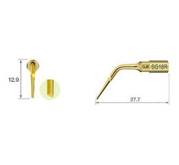 NSK Variosurg koncovka SG18R