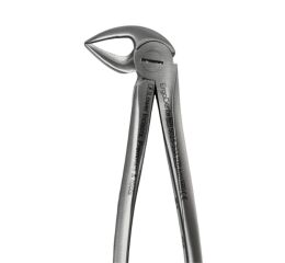 Diamantové kleště č.33A dolní řezák. premol. kořen