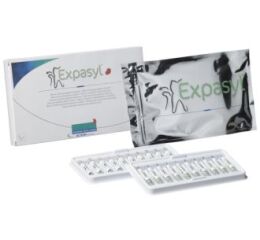 Expasyl refill strawberry, 20ks