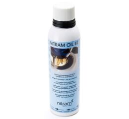 Nitram Oil 2, 200ml