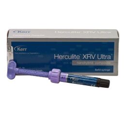 Herculite XRV Ultra Dentin - kompozit, 4g A2