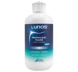 Lunos GentleClean, 180g máta