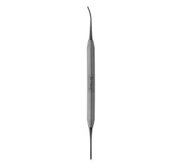 Placement Instrument Membrane Euwe, Black Line