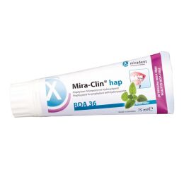 Mira-Clin HAP - pasta, 75ml