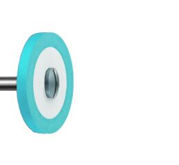 Leštící guma čočka D44,5mm 170, 94002C