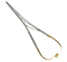 Jehelec Mathieu TC 14cm rovný