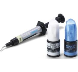 Panavia Veneer LC Trial Kit Clear