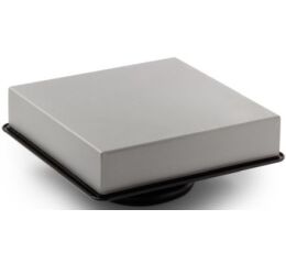 FormLabs Form 3 Stainless Steel Build Platform