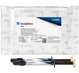 EcuSphere Flow - kompozit, 2x1,5g A3,5