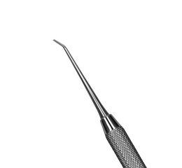 Enamel Hoe #21/21C, hdl #41