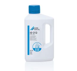 ID 212 Forte Plus - dezinfekce nástrojů, 2,5l