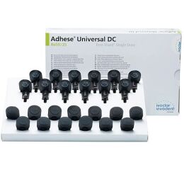 Adhese Universal DC Single Dose Small/Endo