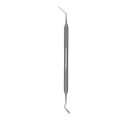 Root Canal Plugger/Spatel Glic #1 hdl #41 1,10mm