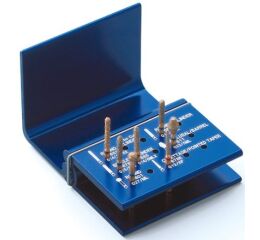 Crown&Bridge Preparation Kit