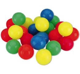 Miratoi skákající míčky, 100ks
