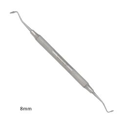 Nástroj na kompozita modelační rukojeť C8