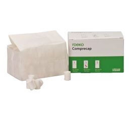 Comprecap č.3, 9mm 120ks