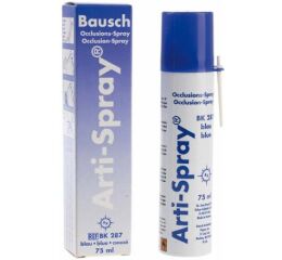 Arti-Spray indikátor ve spreji, modrý