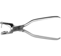 POLODENT kofferd.děrovací kleště Ainsworth 610