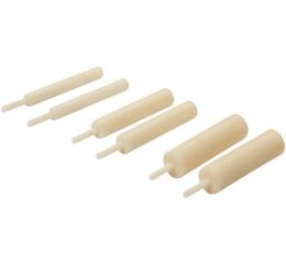 Mesh-Tray keramické piny, 10ks