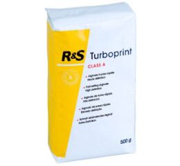 Turboprint A - alginát, 500g