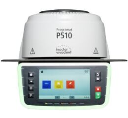 Programat P510 G2 keramická pec