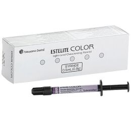 Estelite Color 0,9g lavender