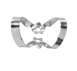 Kofferdamová spona 9S - anterior