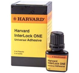 Harvard InterLock One