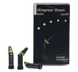 IPS Empress Direct Dentin Cavifil 10x0,2g B2