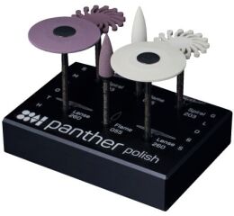 Panther Polishing Kit